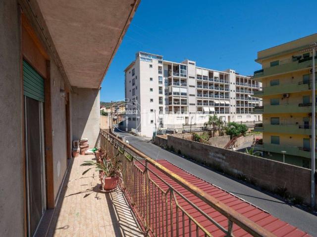 Appartamento in vendita a Messina ME