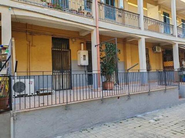Appartamento in vendita a Messina ME