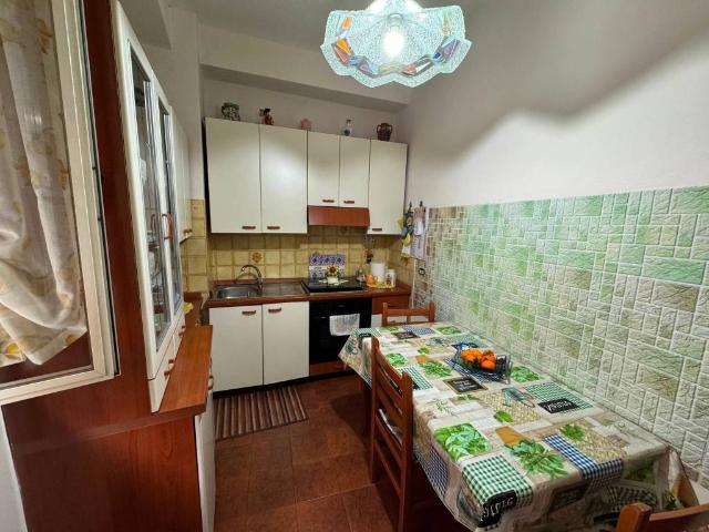 Appartamento in vendita a Messina ME