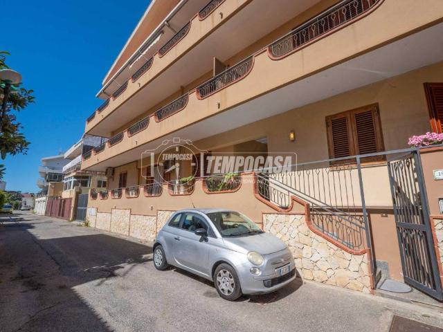 Appartamento in vendita a Messina ME