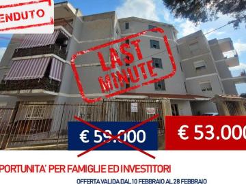 Appartamento in vendita a Messina ME