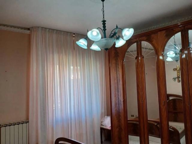 Appartamento in vendita a Messina ME
