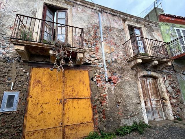 Appartamento in vendita a Messina ME