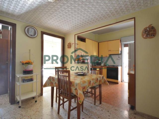 Appartamento in vendita a Messina ME
