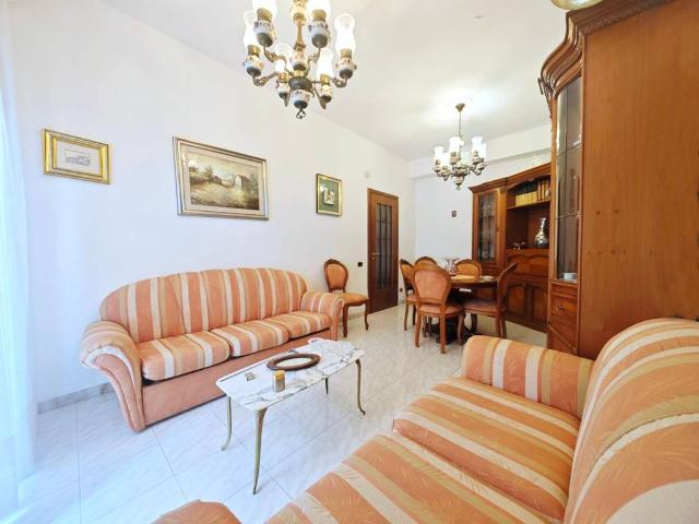 Appartamento in vendita a Messina ME
