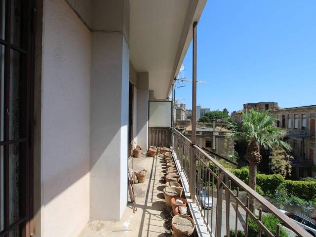 Appartamento in vendita a Messina ME