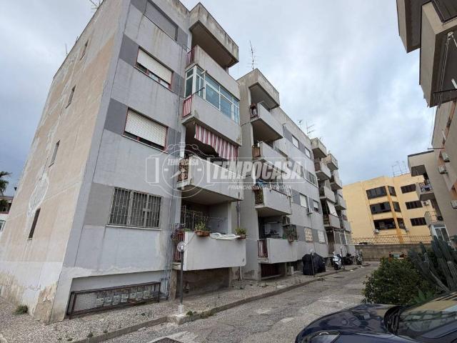 Appartamento in vendita a Messina ME