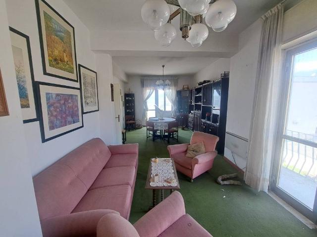 Appartamento in vendita a Messina ME
