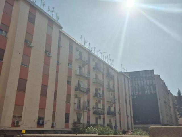 Appartamento in vendita a Messina ME