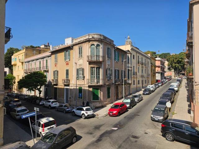 Appartamento in vendita a Messina ME