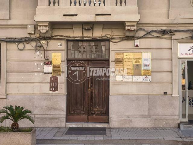 Appartamento in vendita a Messina ME