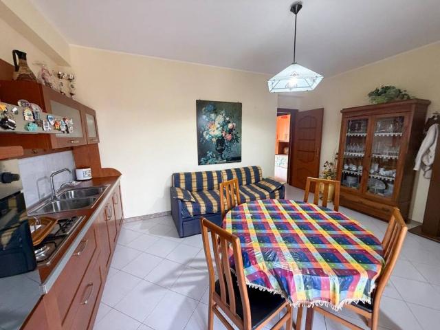 Appartamento in vendita a Messina ME