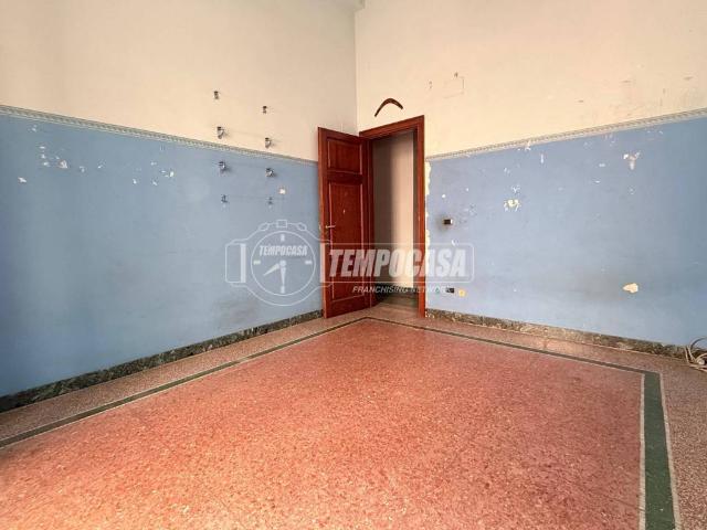 Appartamento in vendita a Messina ME