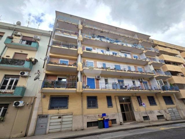 Appartamento in vendita a Messina ME