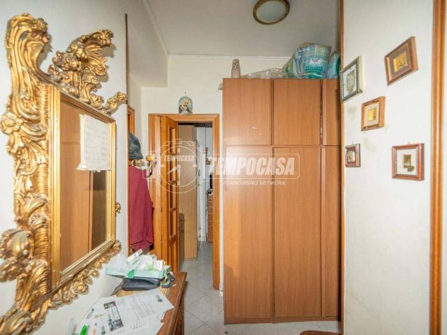 Appartamento in vendita a Messina ME