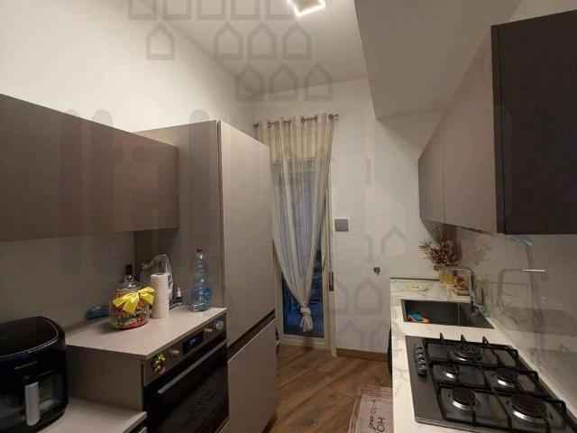 Appartamento in vendita a Messina ME