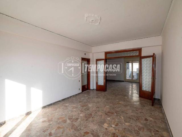 Appartamento in vendita a Messina ME