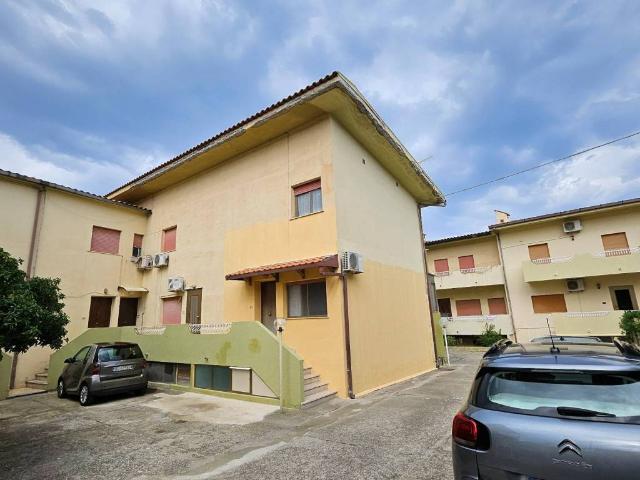 Appartamento in vendita a Messina ME