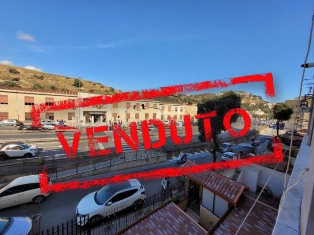 Appartamento in vendita a Messina ME