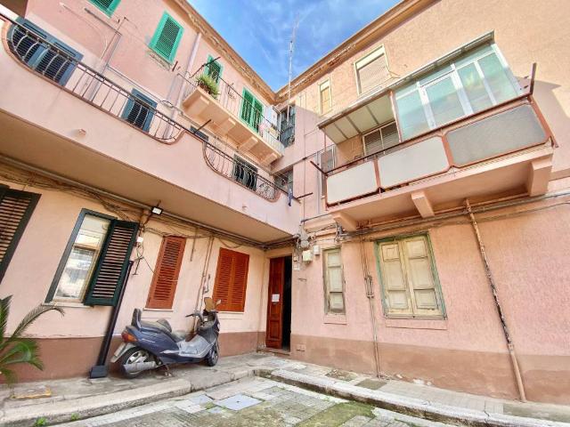 Appartamento in vendita a Messina ME