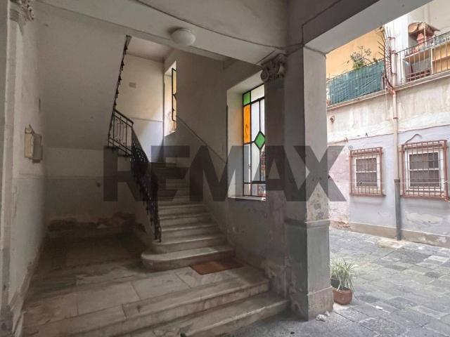 Appartamento in vendita a Messina ME