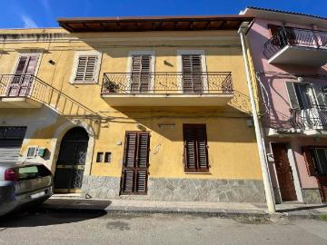 Appartamento in vendita a Messina ME