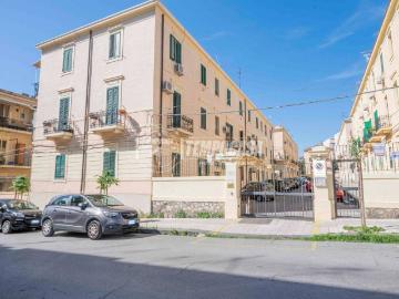 Appartamento in vendita a Messina ME