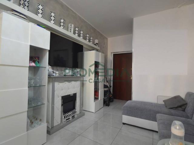 Appartamento in vendita a Messina ME