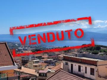Appartamento in vendita a Messina ME