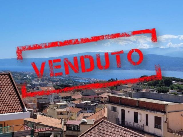Appartamento in vendita a Messina ME