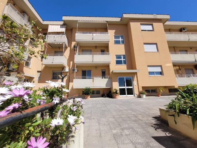 Appartamento in vendita a Messina ME