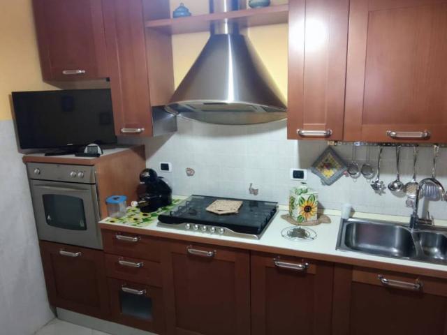 Appartamento in vendita a Messina ME