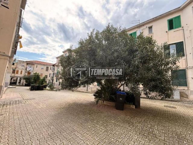 Appartamento in vendita a Messina ME