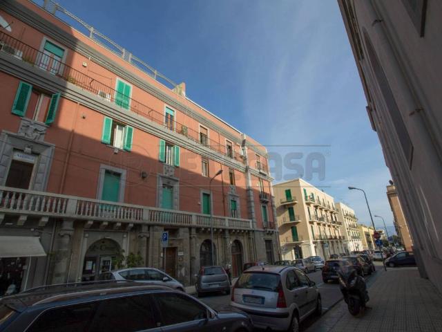 Appartamento in vendita a Messina ME