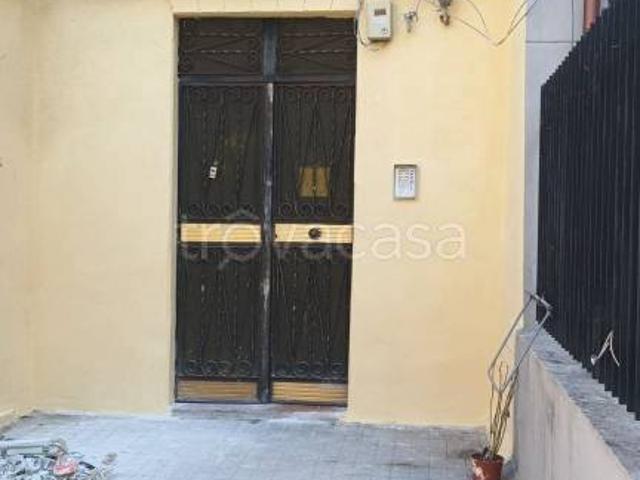 Appartamento in vendita a Messina via Cherubini, 1, Provinciale