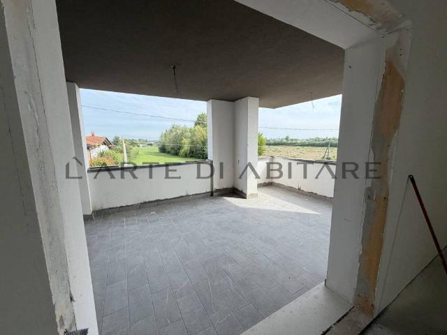 Appartamento in vendita a Mestrino PD