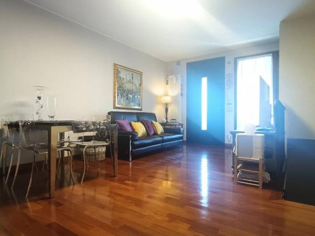 Appartamento in vendita a Mestrino PD
