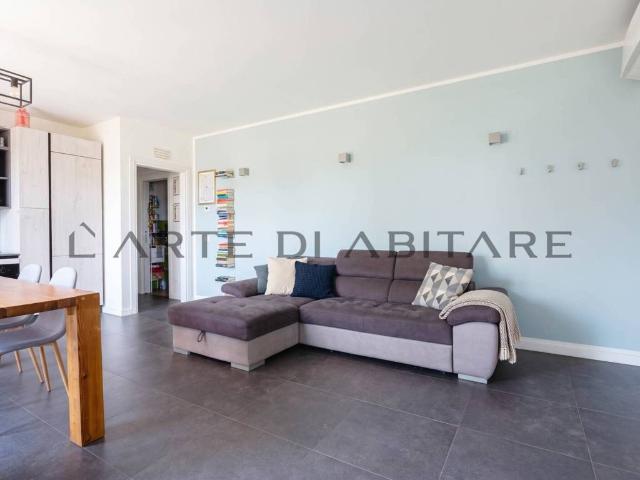 Appartamento in vendita a Mestrino PD