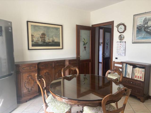 Appartamento in vendita a Mestrino PD
