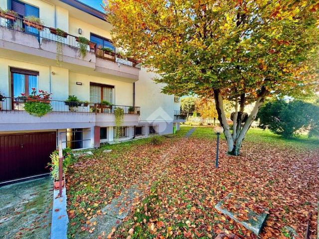 Appartamento in vendita a Mestrino PD