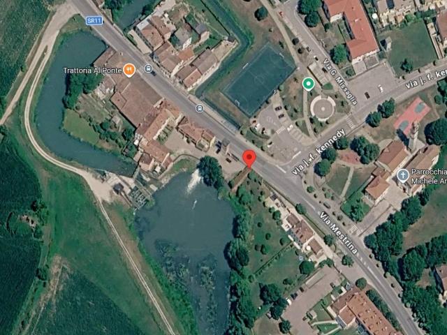 Appartamento in vendita a Mestrino PD