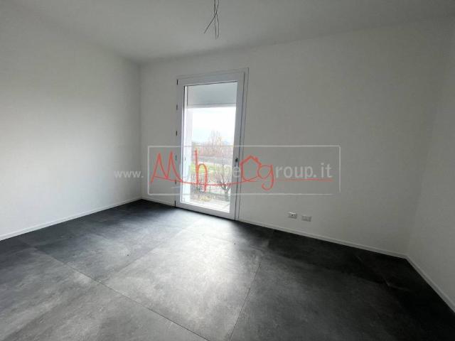Appartamento in vendita a Mestrino PD