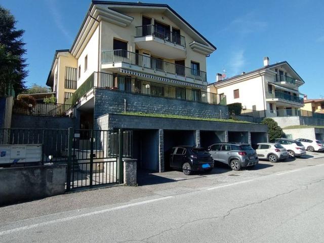 Appartamento in vendita a Merone CO