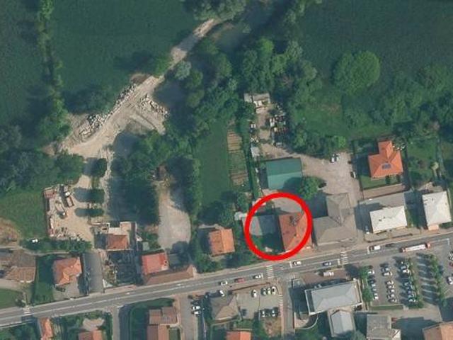 Appartamento in vendita a Merone CO