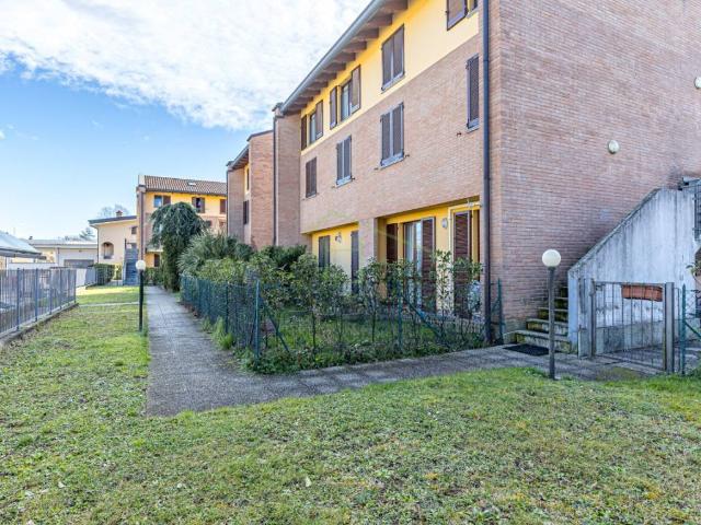 Appartamento in vendita a Merone CO