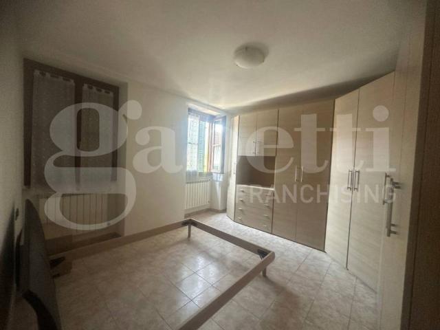 Appartamento in vendita a Merone CO