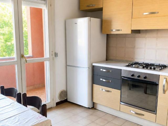 Appartamento in vendita a Merone CO