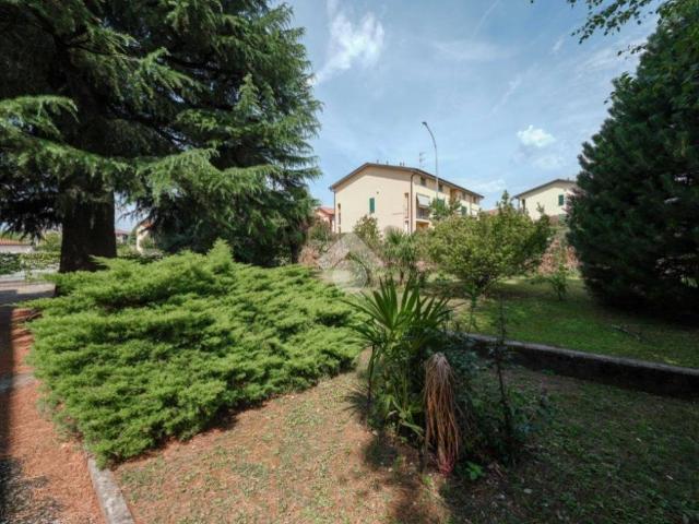Appartamento in vendita a Merone CO