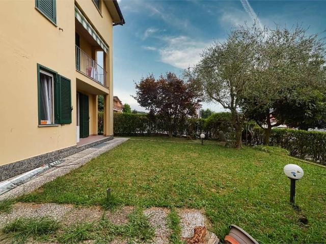 Appartamento in vendita a Merone CO