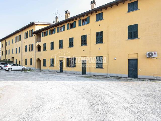 Appartamento in vendita a Merone CO